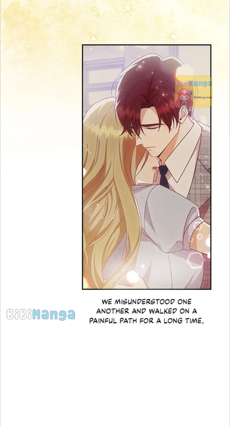 My Husband's Scandal - Chapter 48