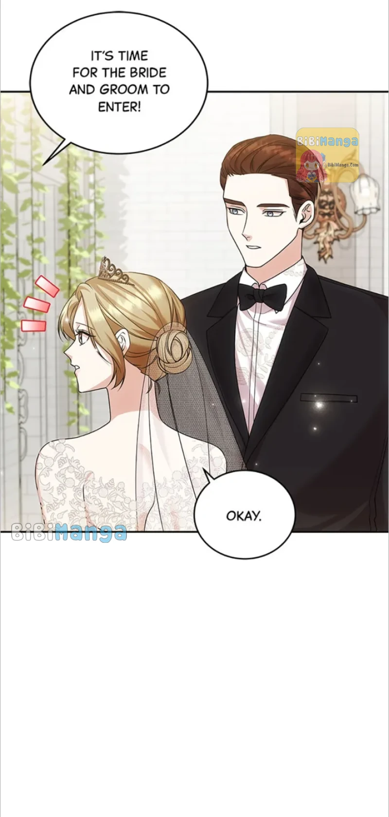 My Husband's Scandal - Chapter 48