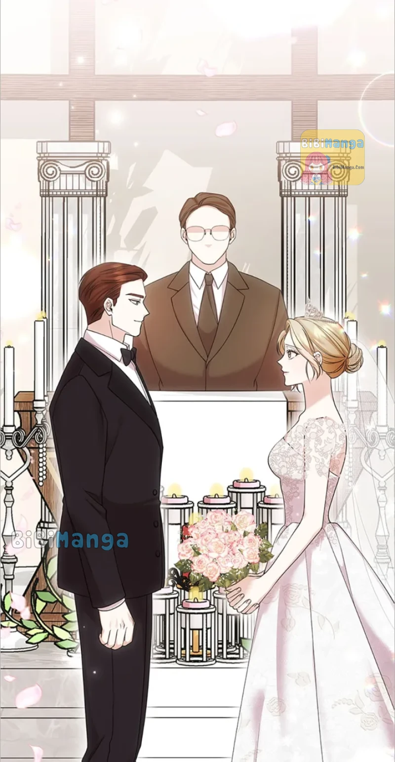 My Husband's Scandal - Chapter 48