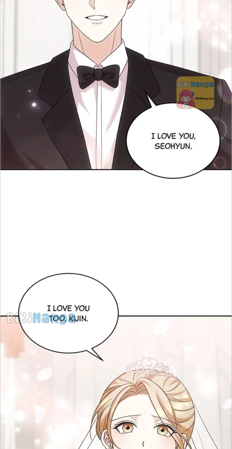 My Husband's Scandal - Chapter 48