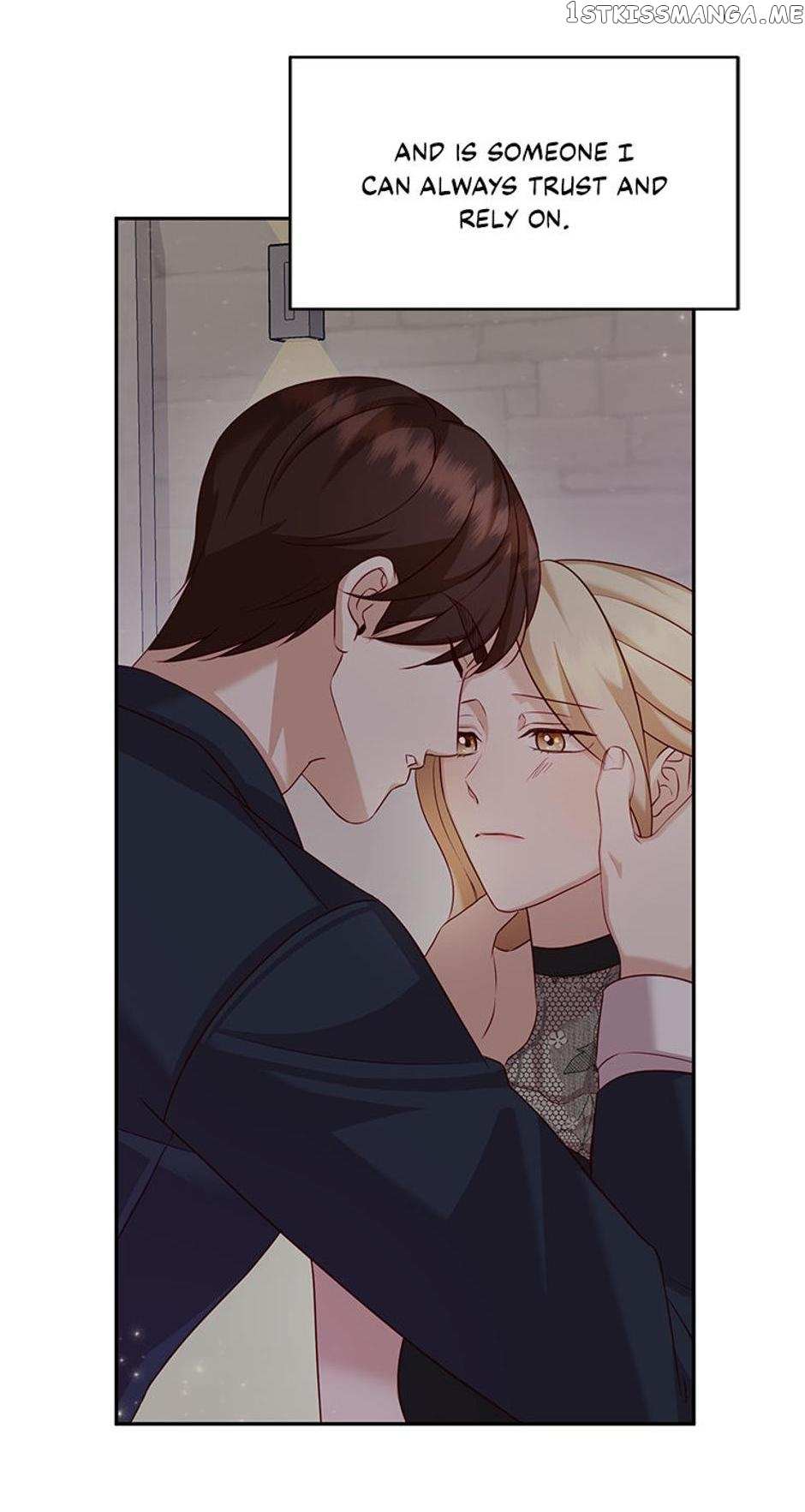 My Husband's Scandal - Chapter 23