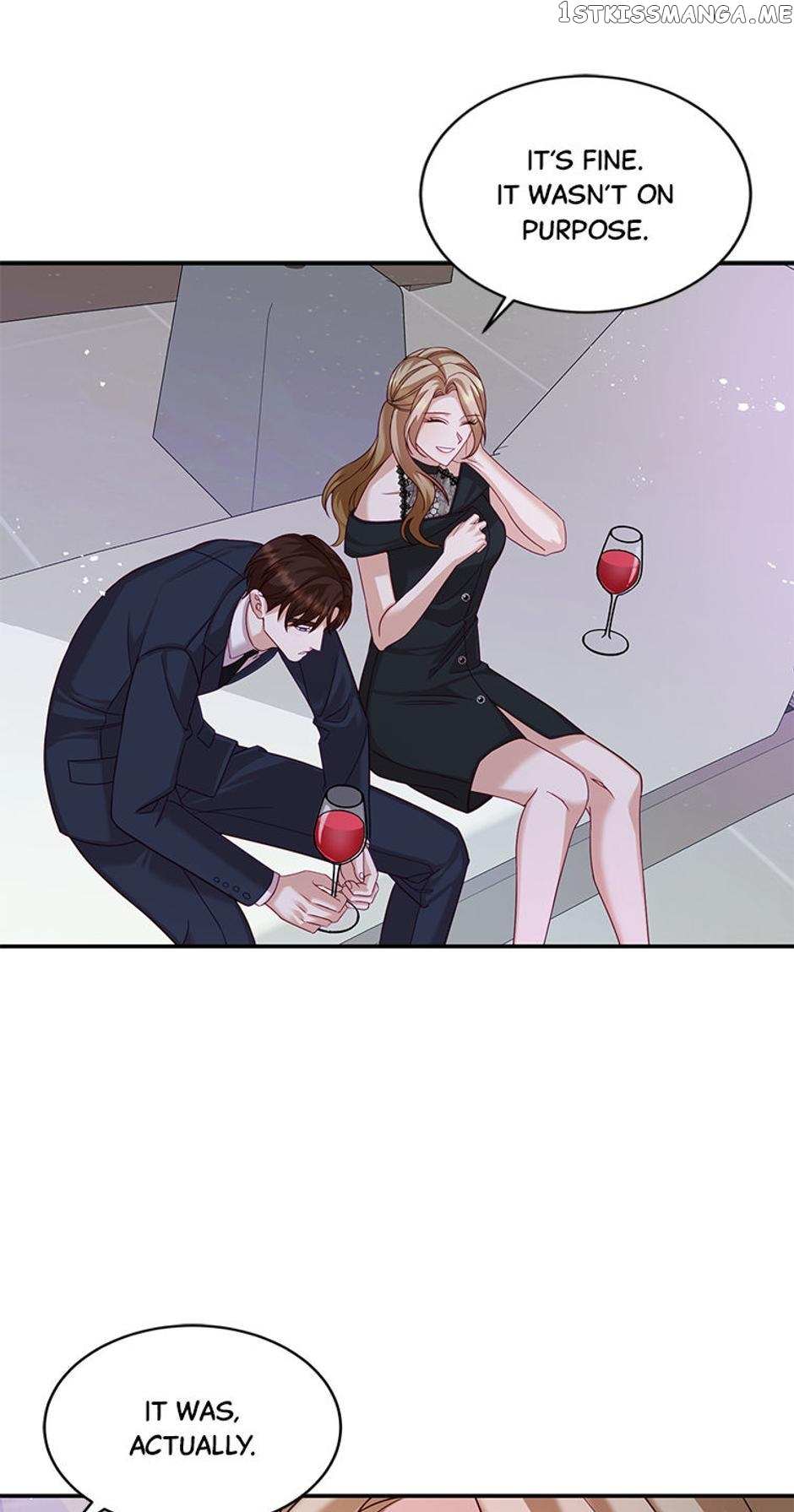 My Husband's Scandal - Chapter 19