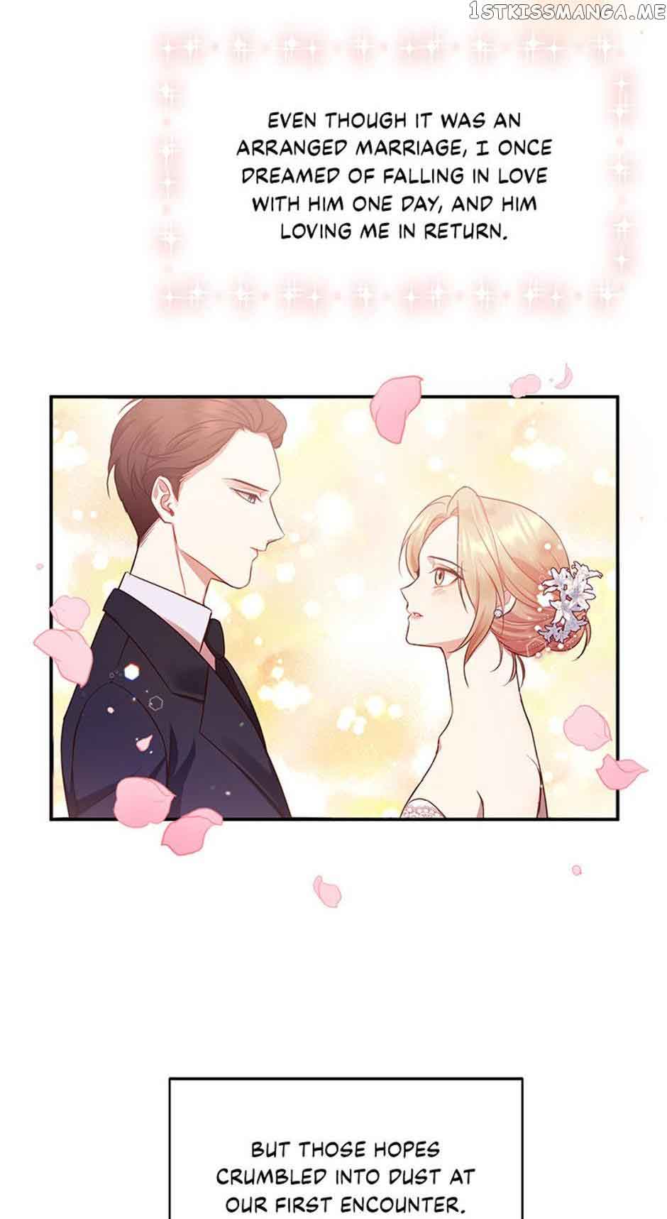 My Husband's Scandal - Chapter 2