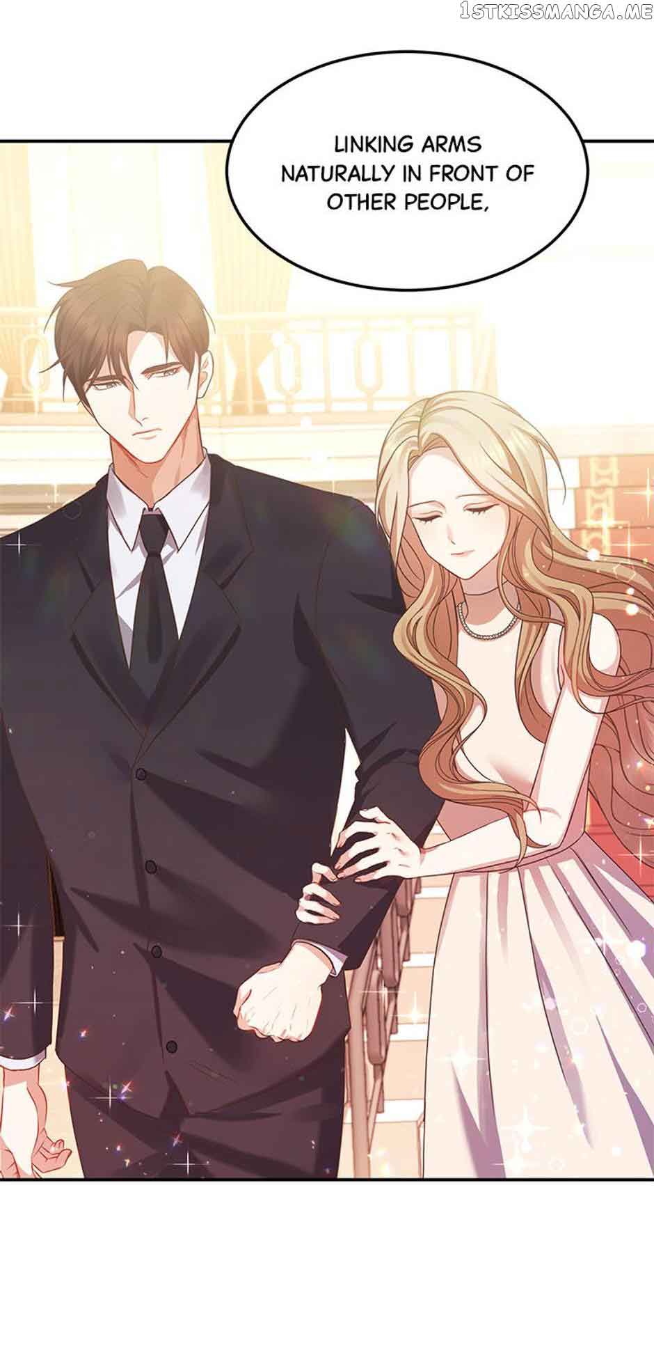 My Husband's Scandal - Chapter 2