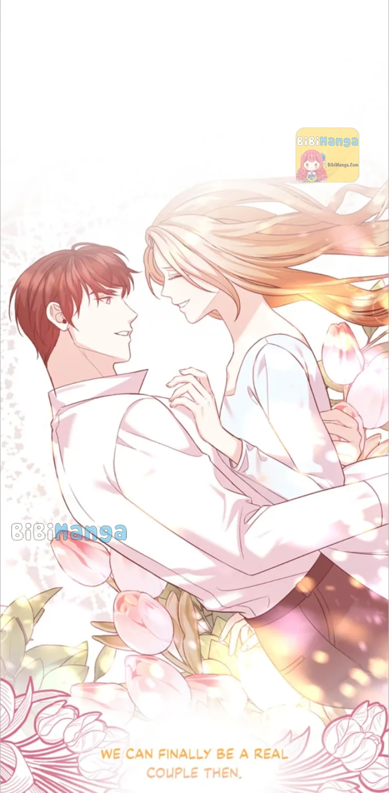 My Husband's Scandal - Chapter 43