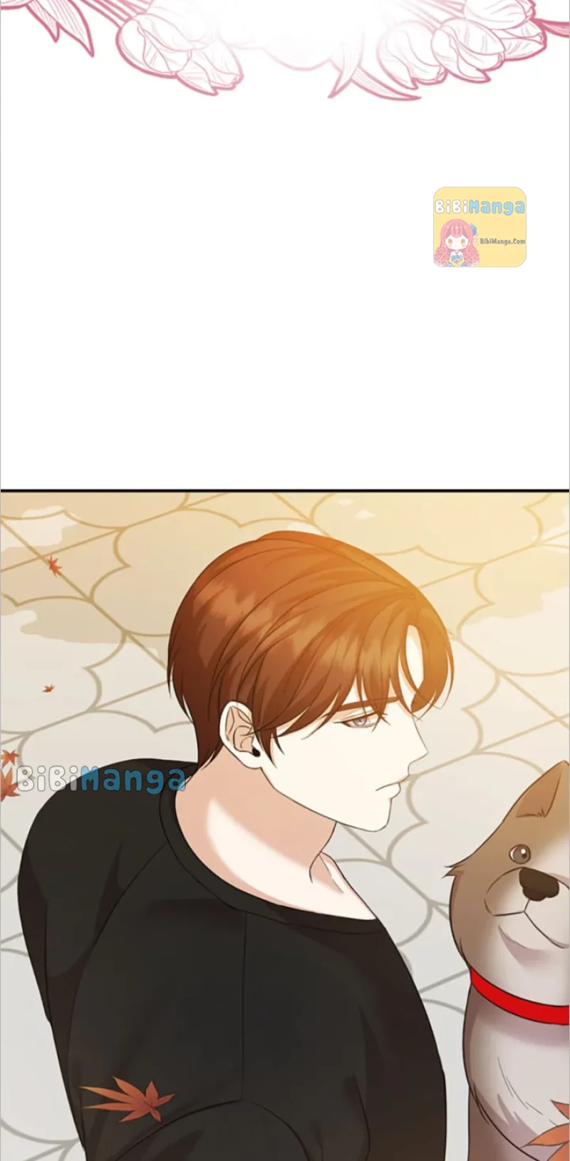 My Husband's Scandal - Chapter 43