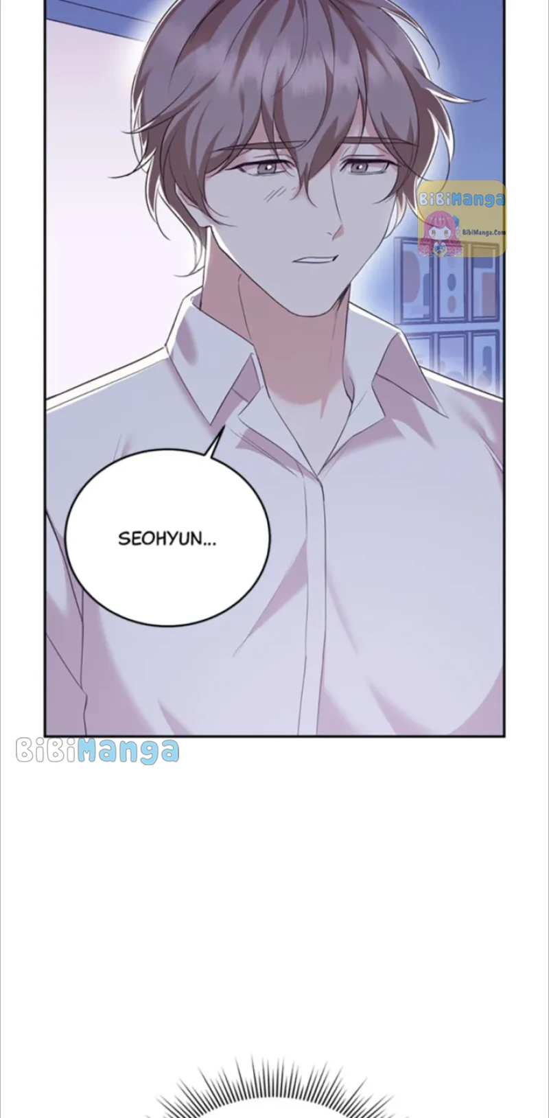 My Husband's Scandal - Chapter 43