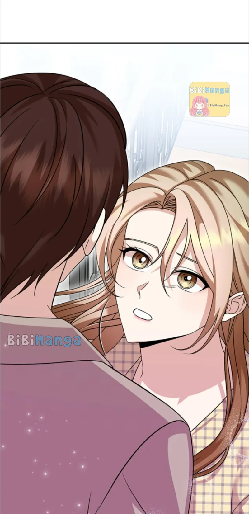 My Husband's Scandal - Chapter 43