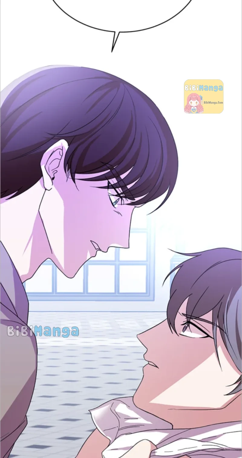 My Husband's Scandal - Chapter 43