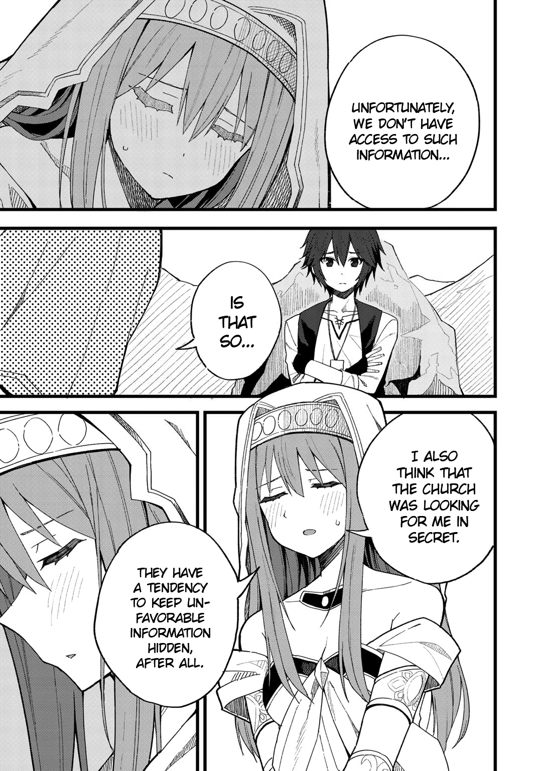 Dorei Shounin Shika Sentakushi Ga Nai Desu Yo? ~Harem? Nani Sore Oishii No?~ - Vol.3 Chapter 20