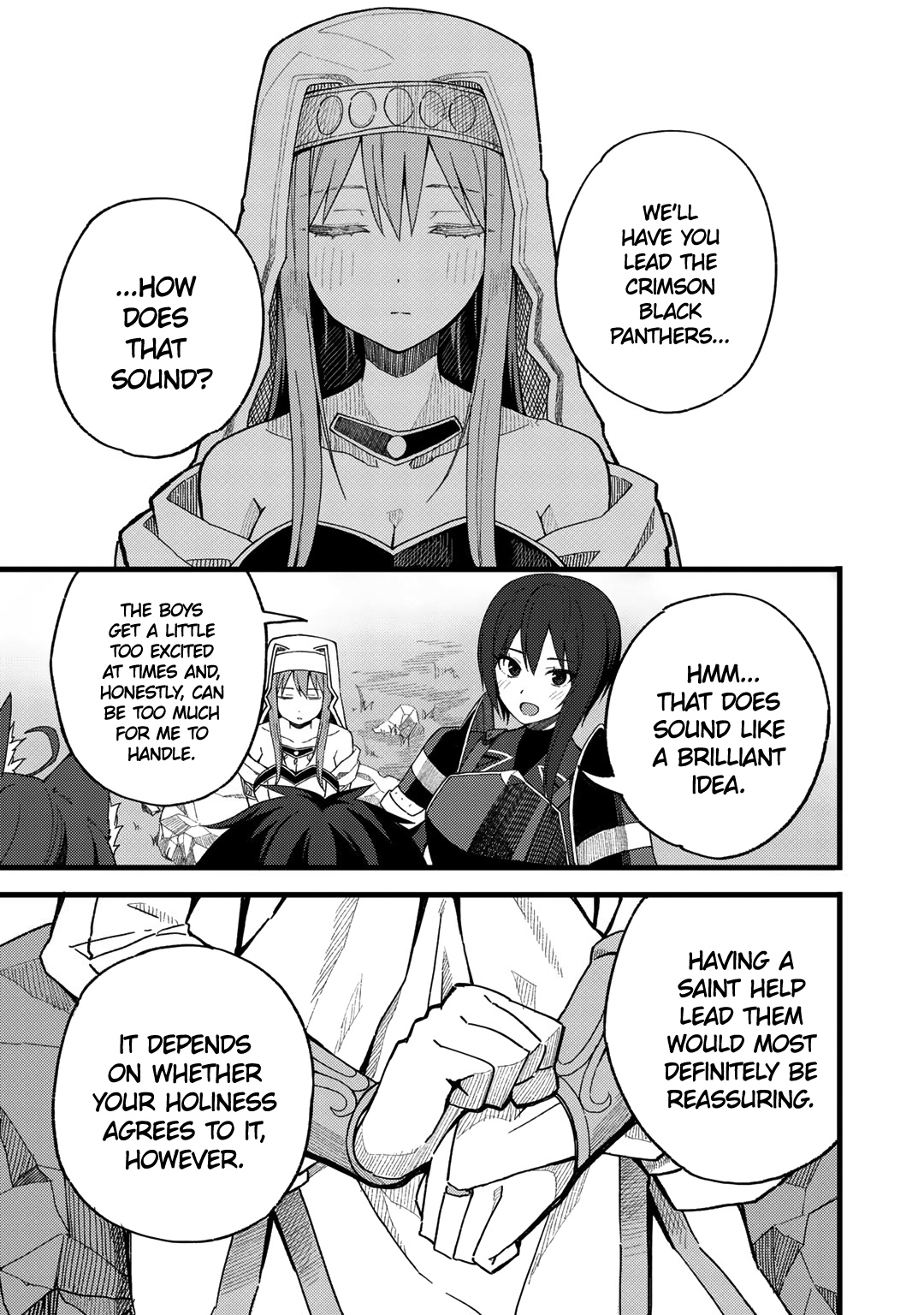 Dorei Shounin Shika Sentakushi Ga Nai Desu Yo? ~Harem? Nani Sore Oishii No?~ - Vol.3 Chapter 20