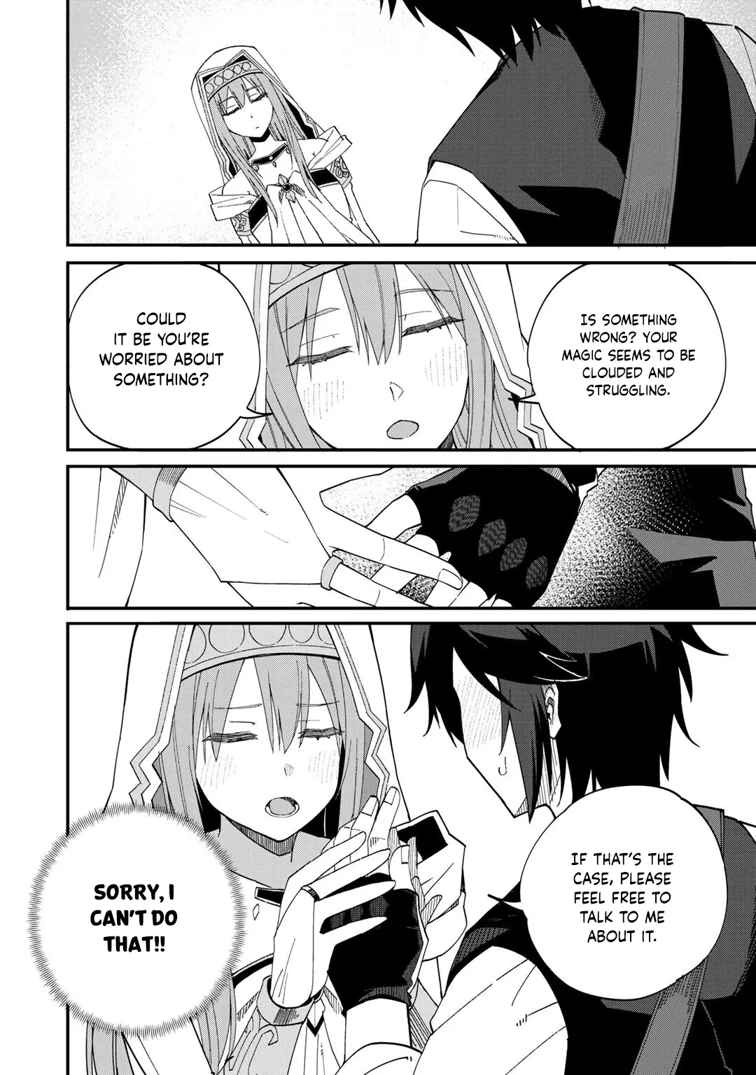 Dorei Shounin Shika Sentakushi Ga Nai Desu Yo? ~Harem? Nani Sore Oishii No?~ - Chapter 34