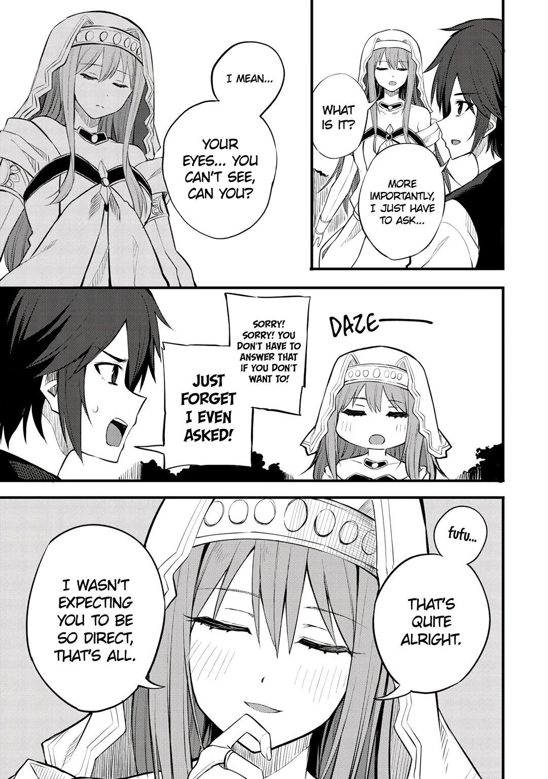 Dorei Shounin Shika Sentakushi Ga Nai Desu Yo? ~Harem? Nani Sore Oishii No?~ - Vol.2 Chapter 19