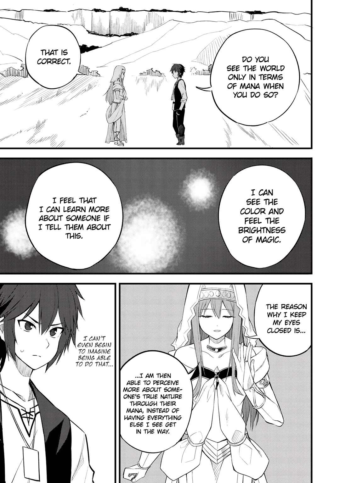 Dorei Shounin Shika Sentakushi Ga Nai Desu Yo? ~Harem? Nani Sore Oishii No?~ - Vol.2 Chapter 19