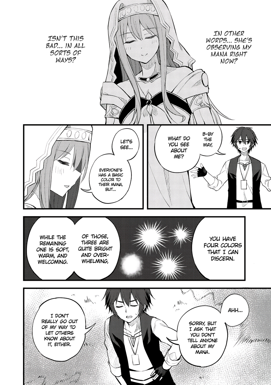 Dorei Shounin Shika Sentakushi Ga Nai Desu Yo? ~Harem? Nani Sore Oishii No?~ - Vol.2 Chapter 19