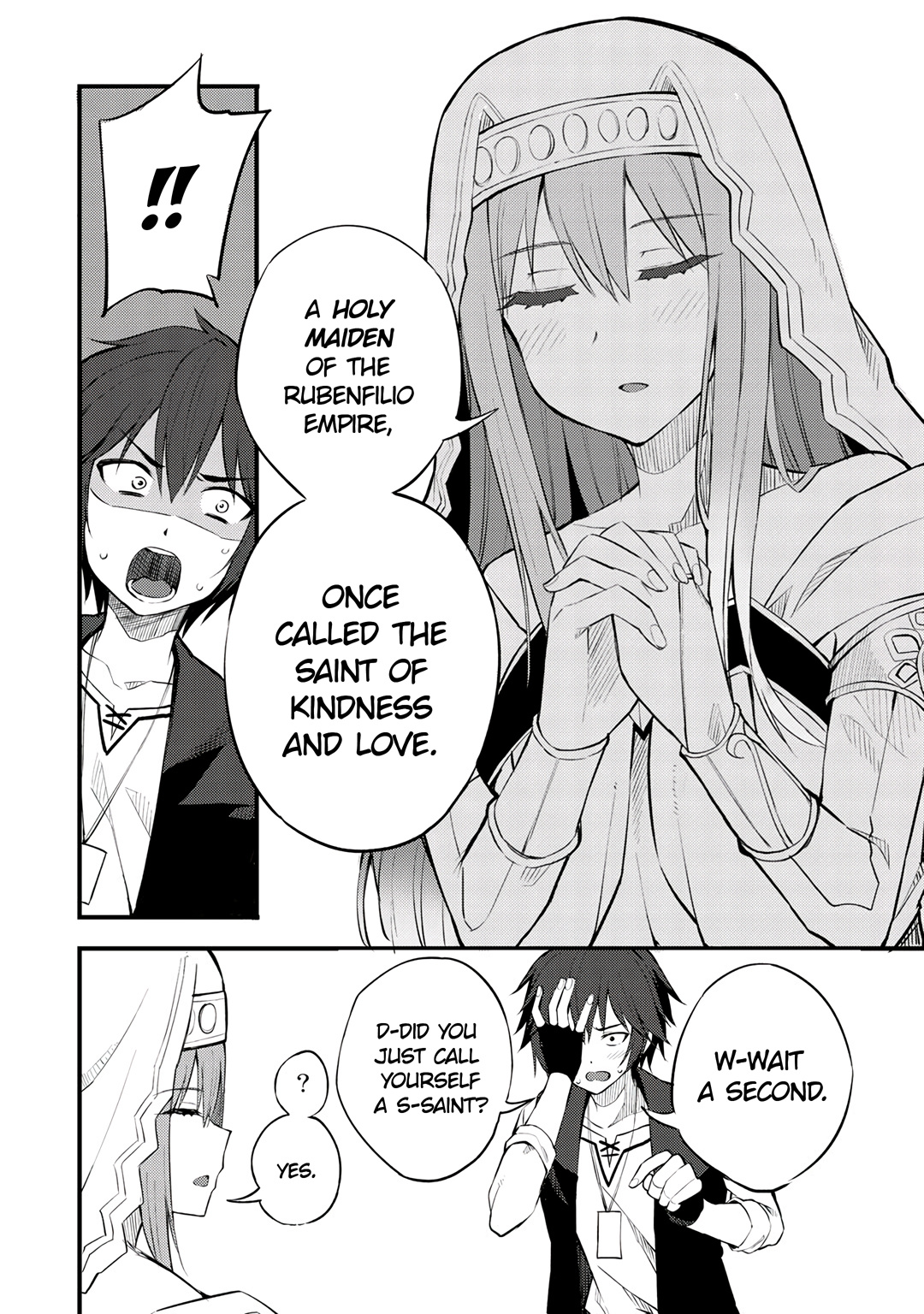 Dorei Shounin Shika Sentakushi Ga Nai Desu Yo? ~Harem? Nani Sore Oishii No?~ - Vol.2 Chapter 19