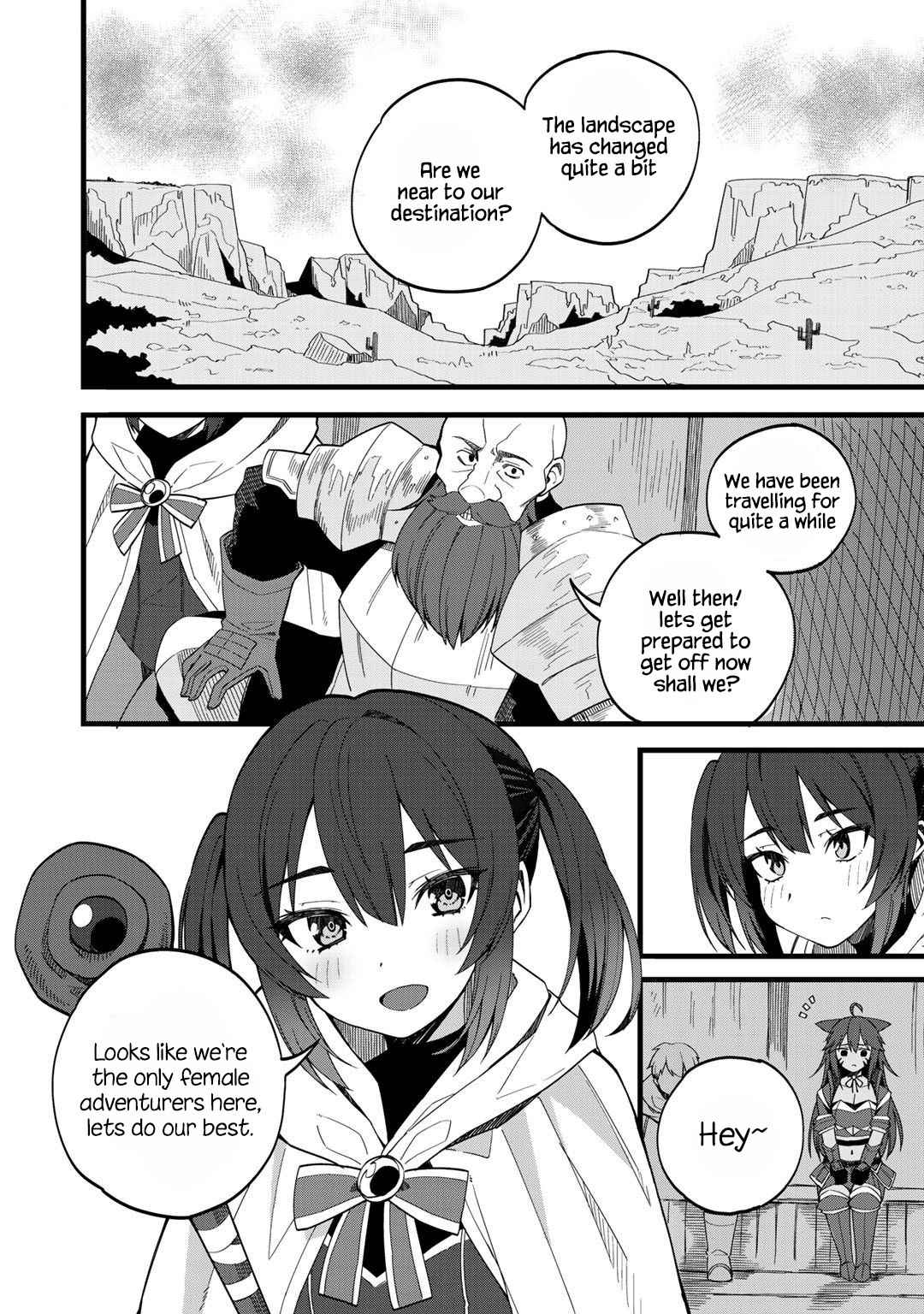 Dorei Shounin Shika Sentakushi Ga Nai Desu Yo? ~Harem? Nani Sore Oishii No?~ - Chapter 25