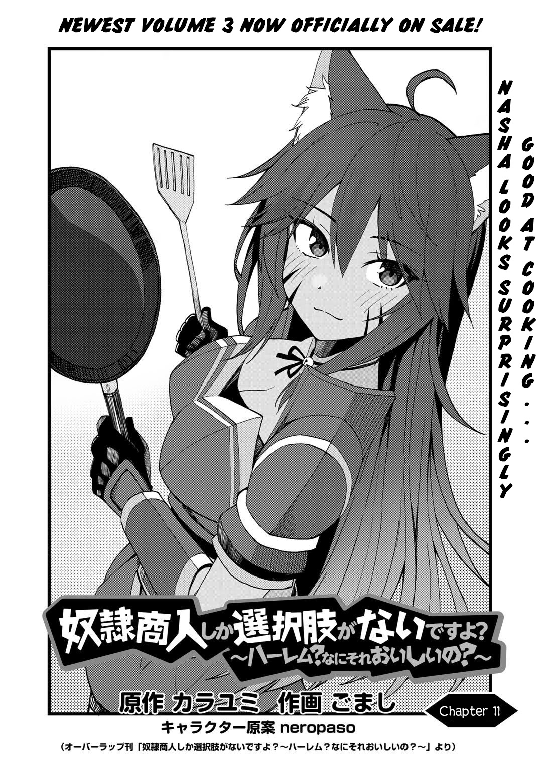 Dorei Shounin Shika Sentakushi Ga Nai Desu Yo? ~Harem? Nani Sore Oishii No?~ - Chapter 22