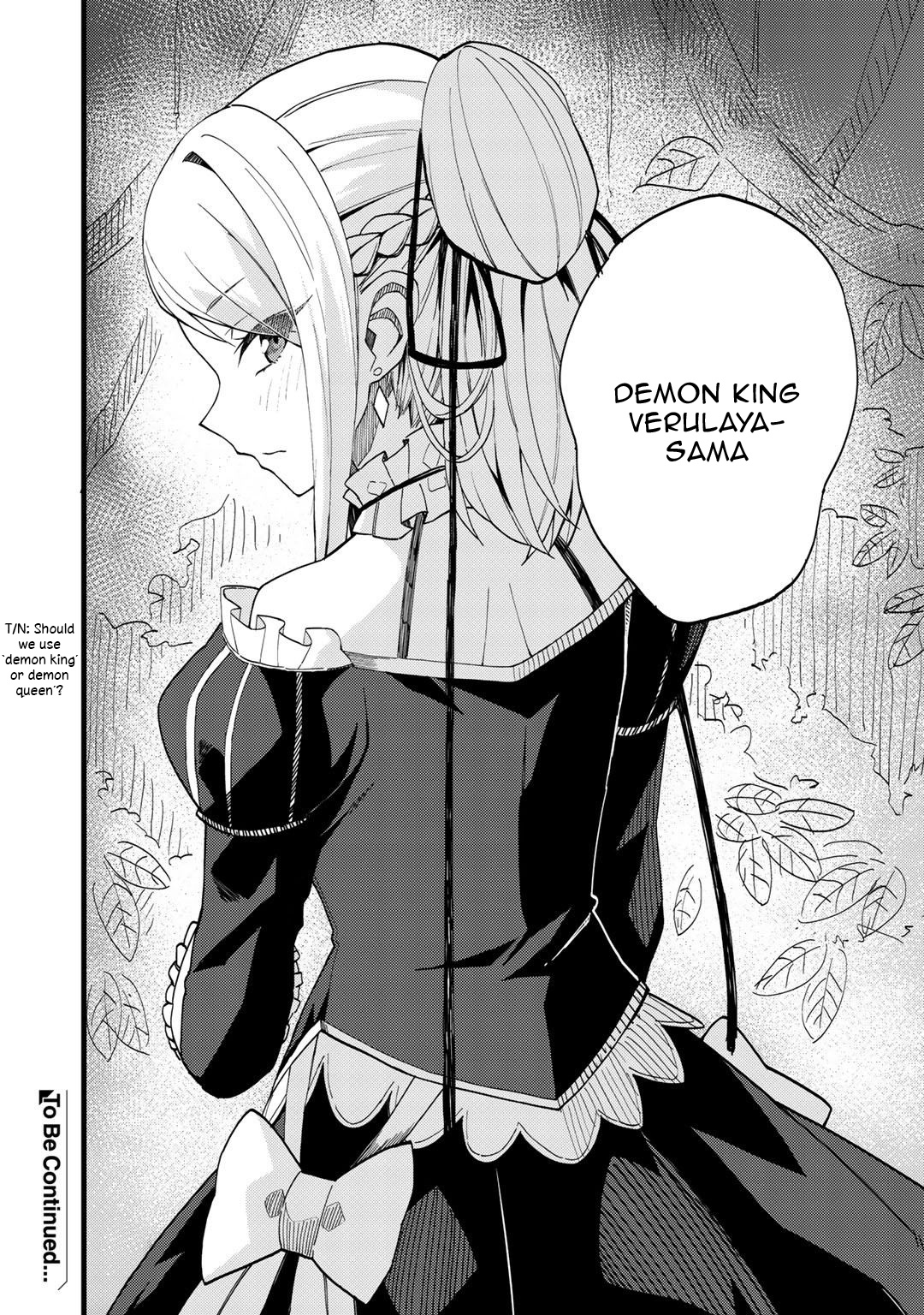 Dorei Shounin Shika Sentakushi Ga Nai Desu Yo? ~Harem? Nani Sore Oishii No?~ - Chapter 22