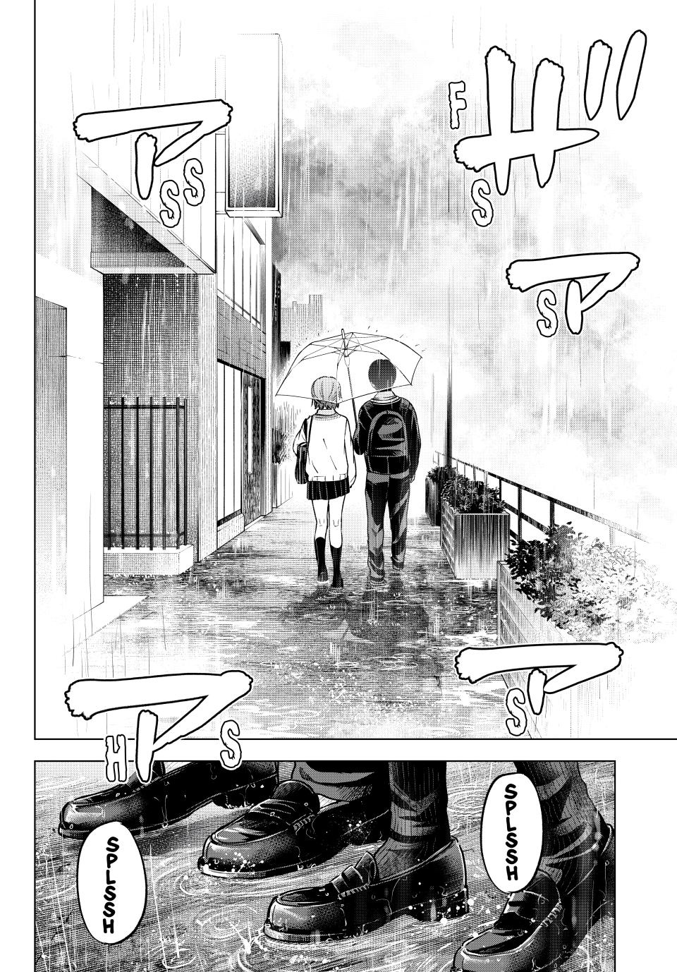 The Cuckoo's Fiancee - Chapter 235