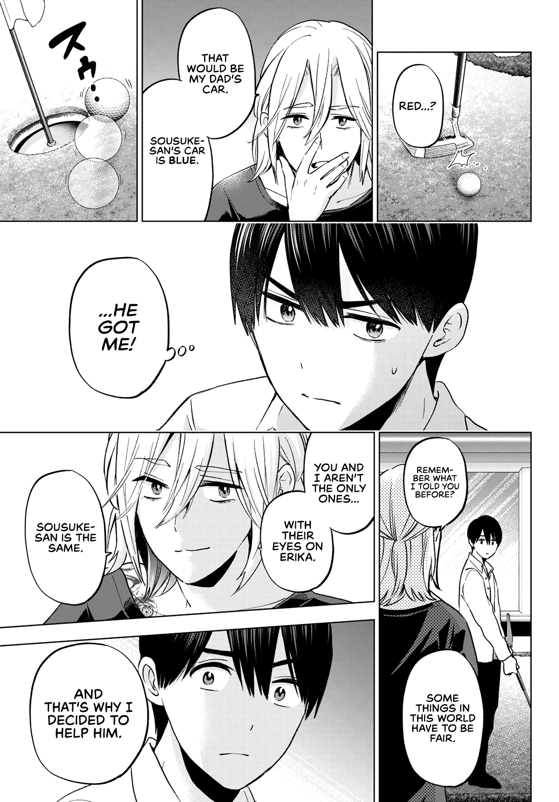 The Cuckoo's Fiancee - Chapter 151: Now I’m All Alone Again