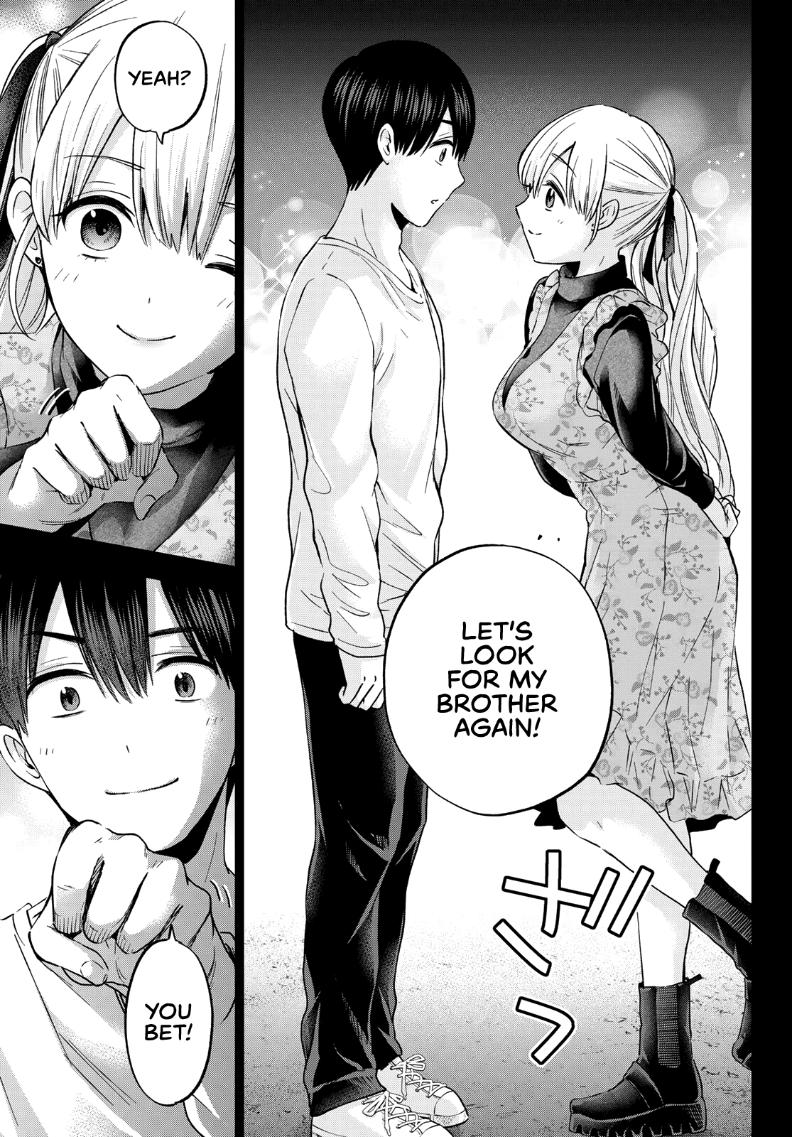 The Cuckoo's Fiancee - Chapter 141: I Might’ve Seen It Sometime, Anyway.