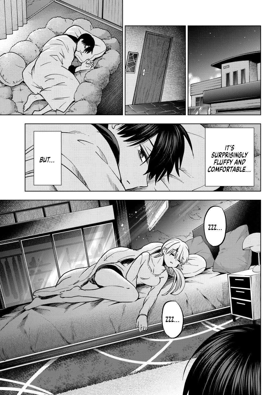 The Cuckoo's Fiancee - Chapter 234