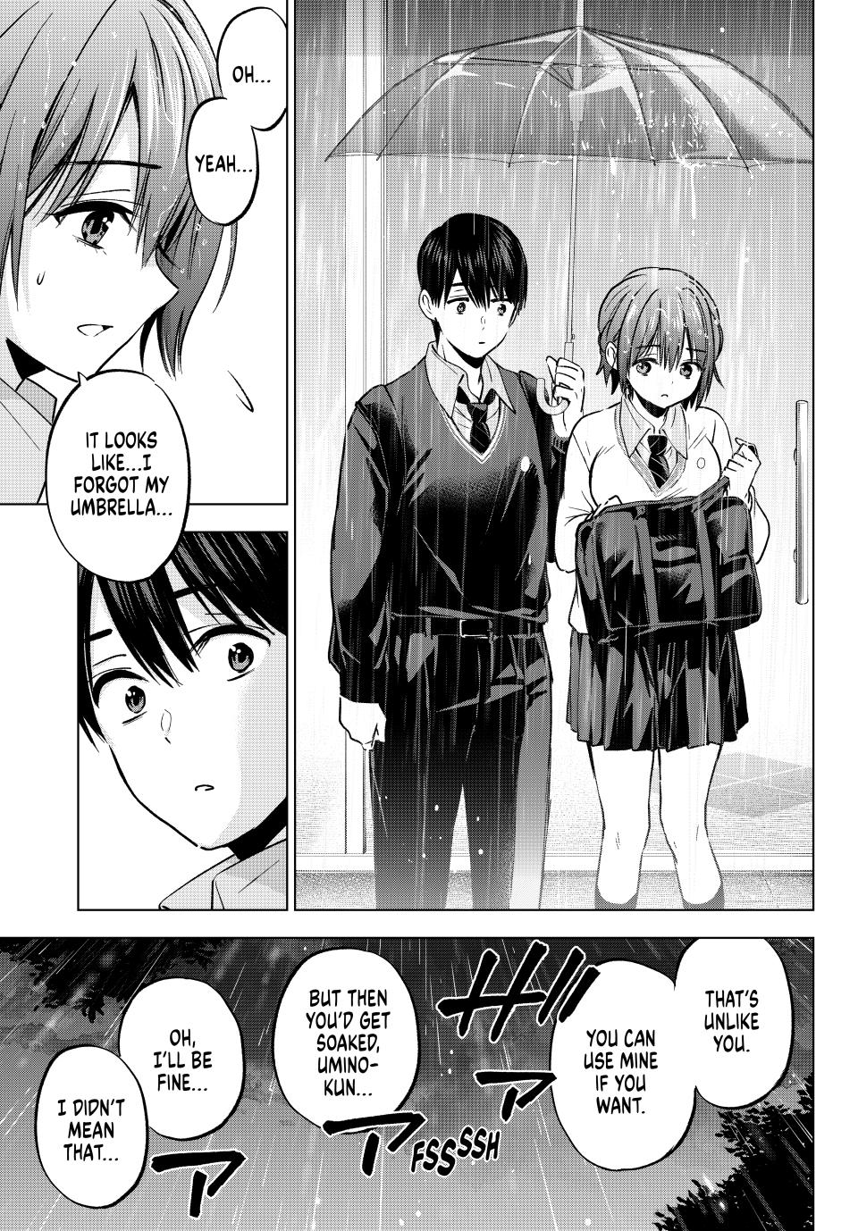 The Cuckoo's Fiancee - Chapter 234