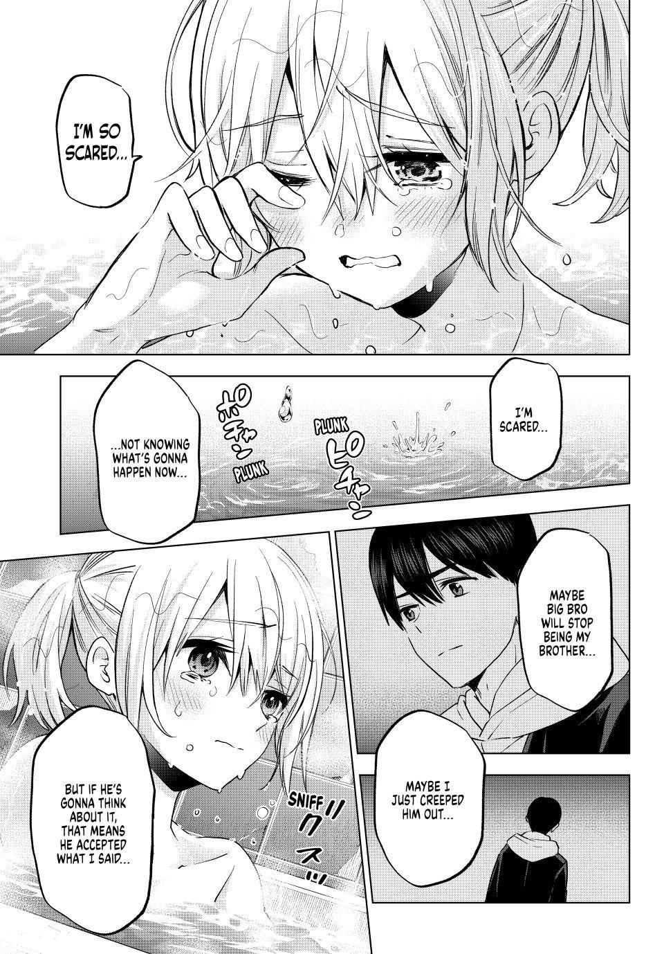 The Cuckoo's Fiancee - Chapter 168