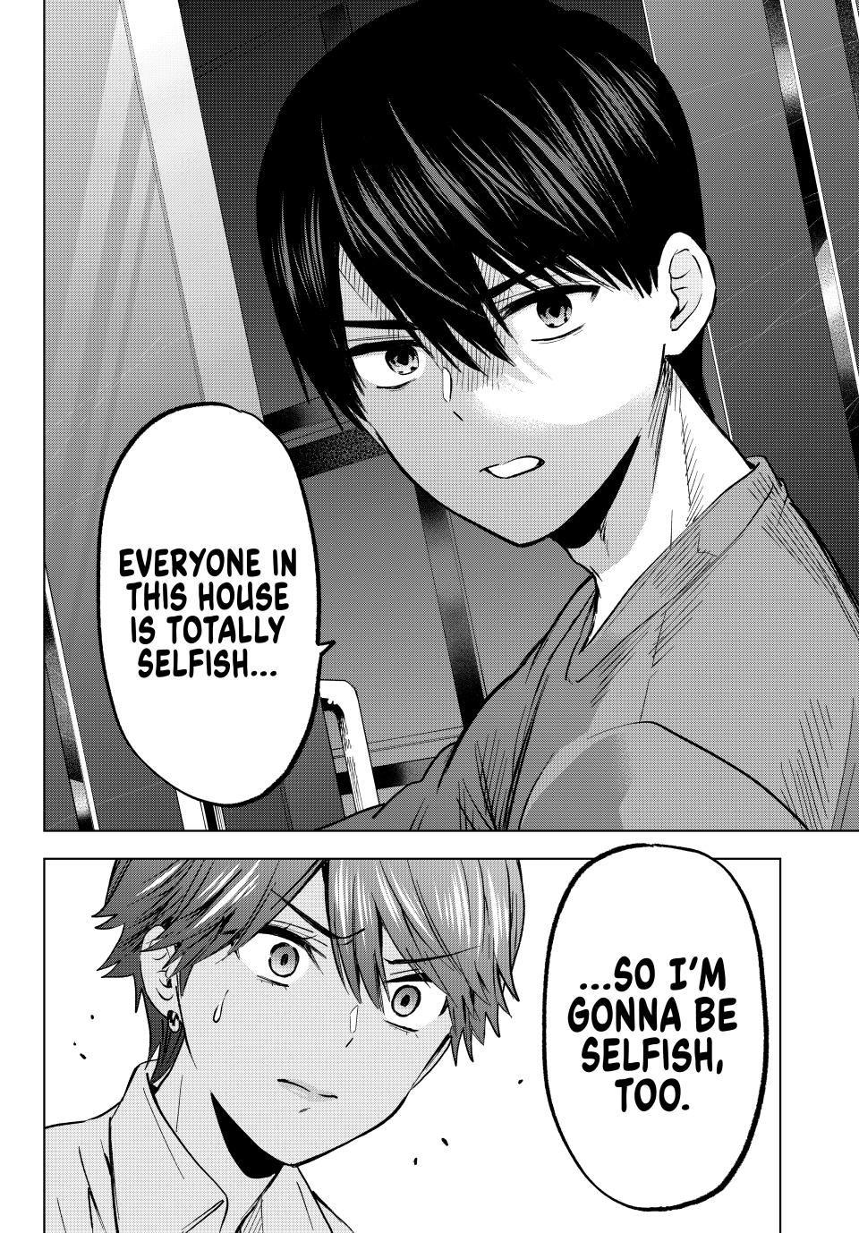 The Cuckoo's Fiancee - Chapter 225