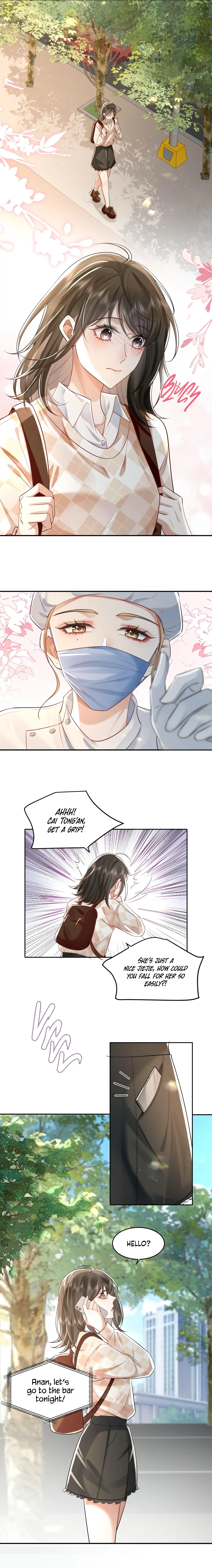 The Dentist Won't Stop Teasing Me - Chapter 1: Meeting Her Once Again