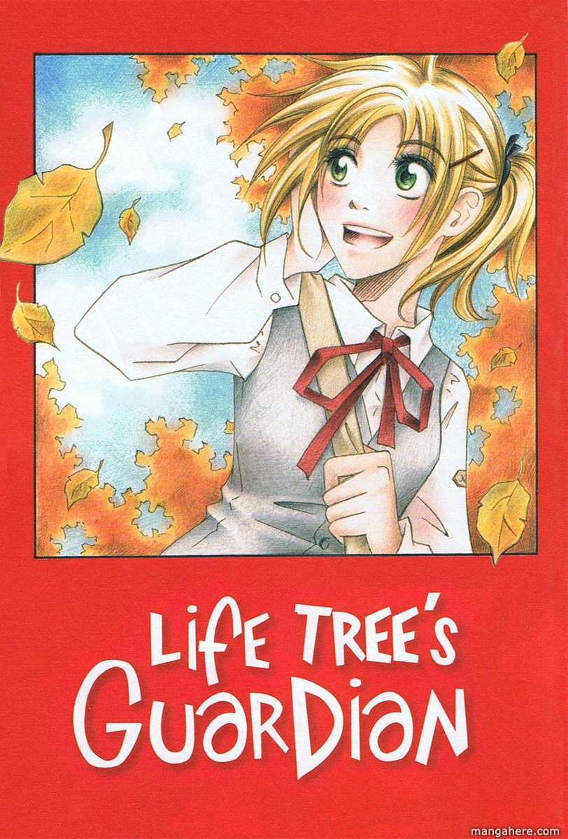 Life Tree's Guardian - Vol.01 Chapter 001