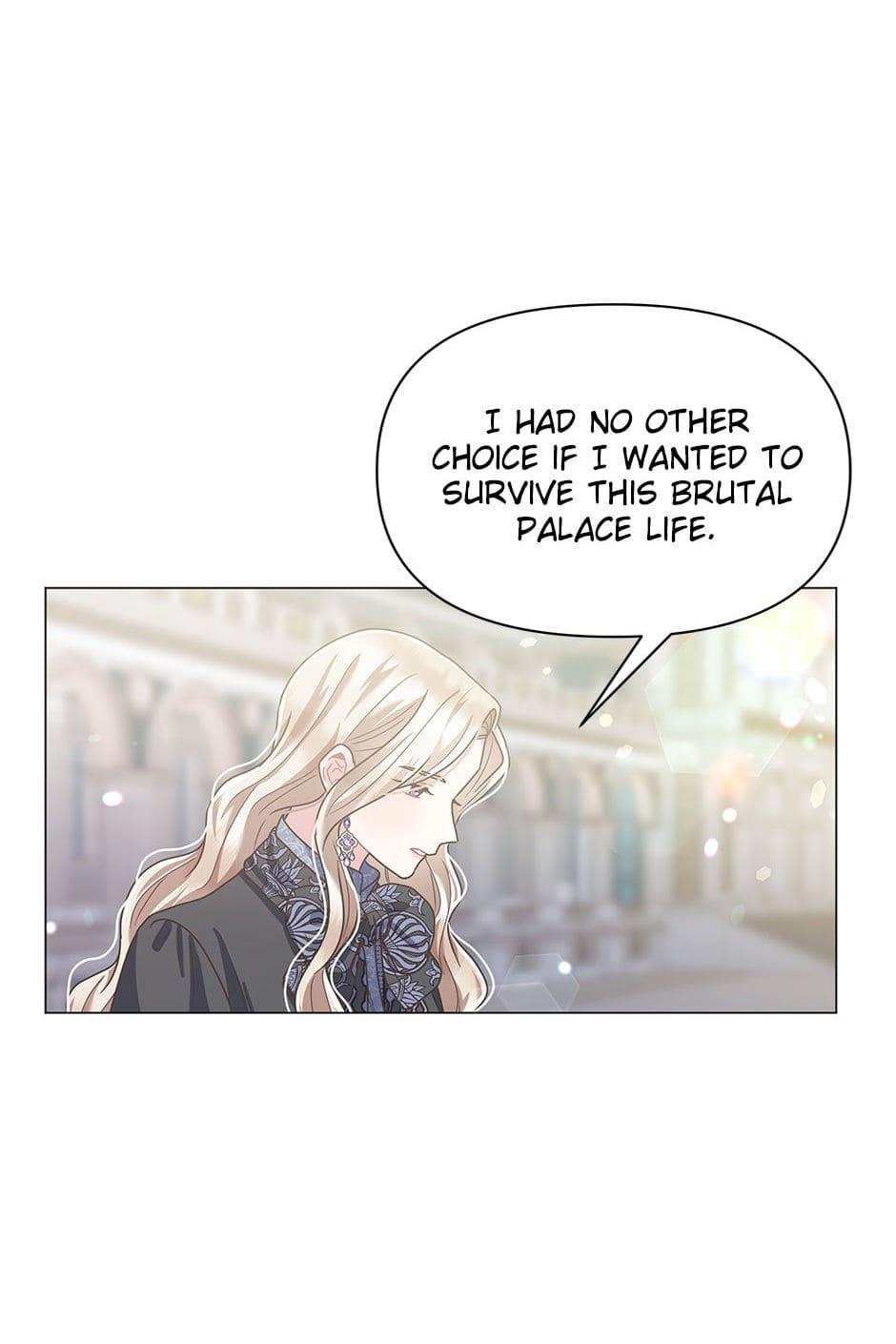 A Silent Garden - Chapter 49