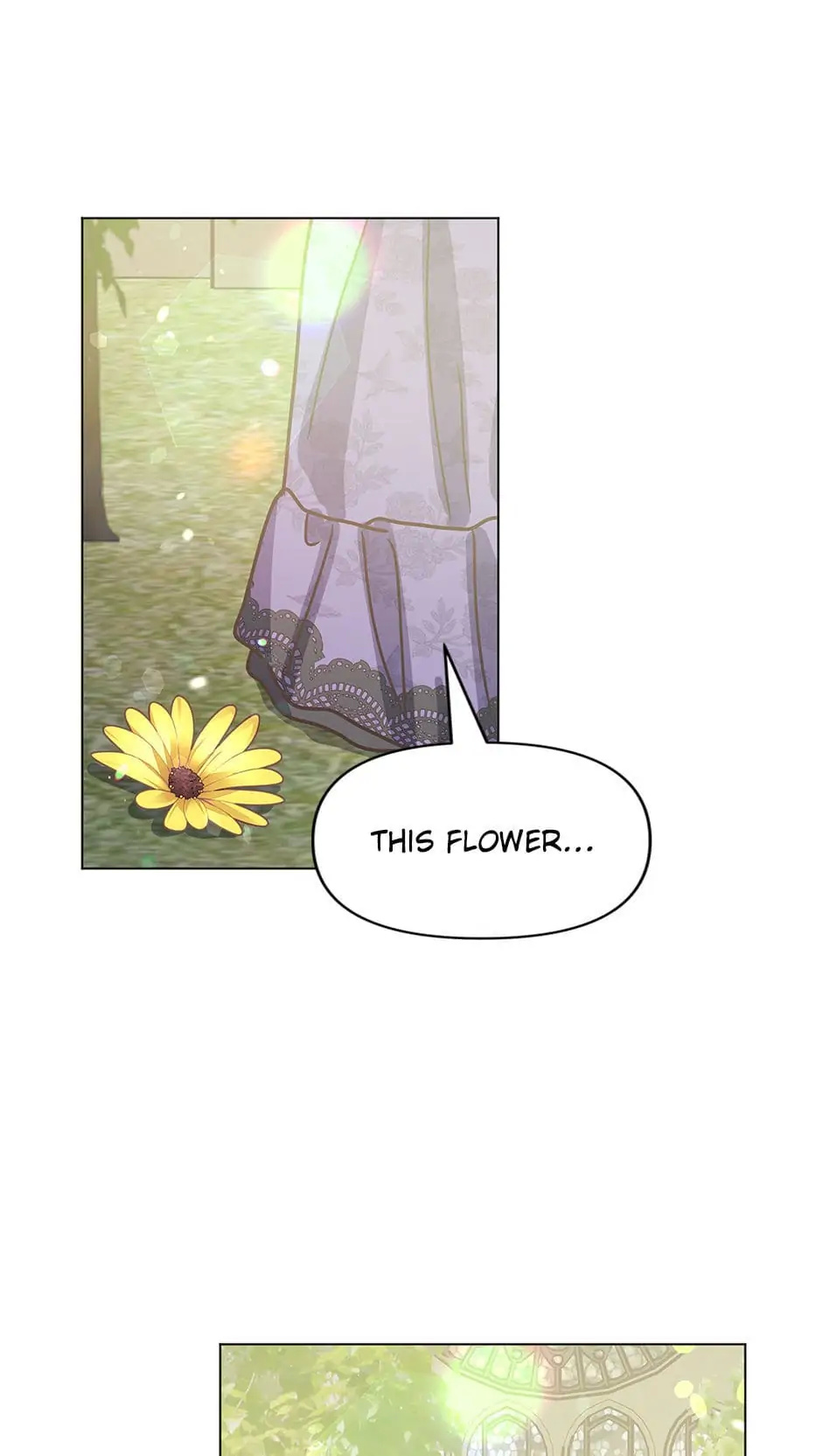 A Silent Garden - Chapter 59