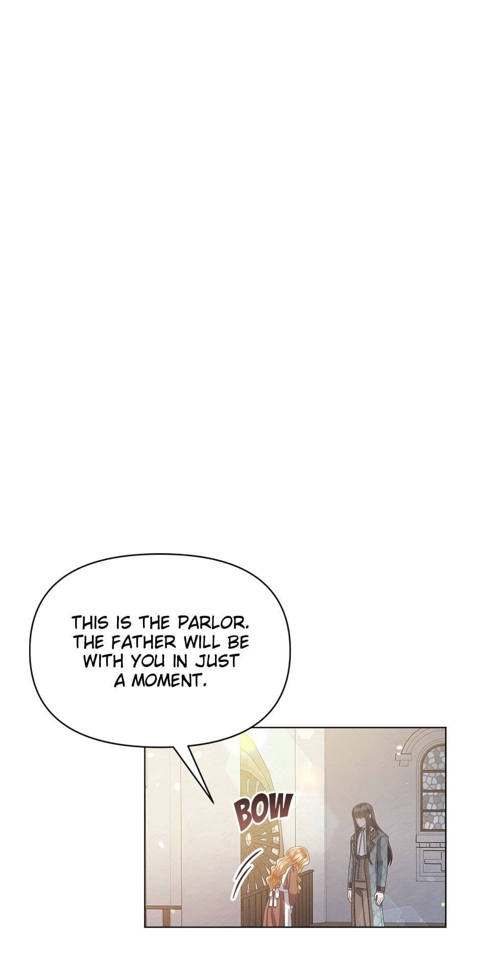 A Silent Garden - Chapter 33