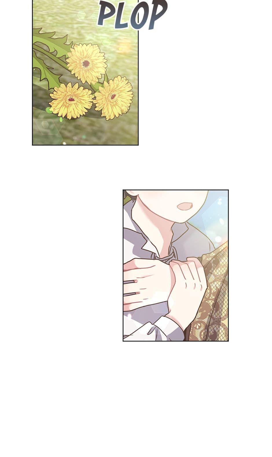 A Silent Garden - Chapter 37