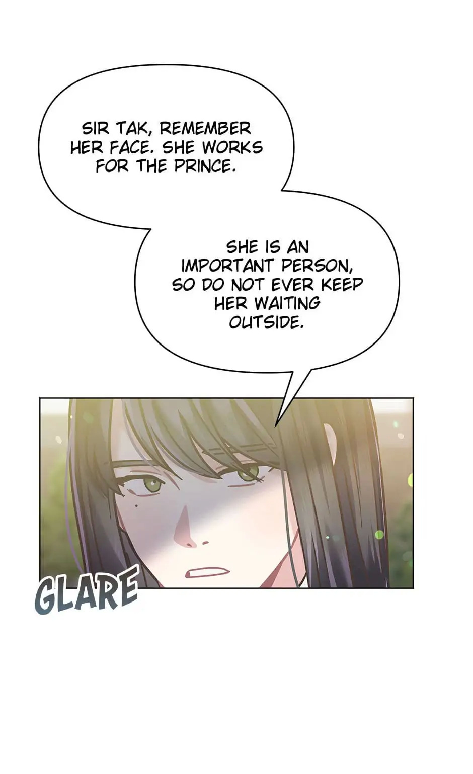 A Silent Garden - Chapter 41