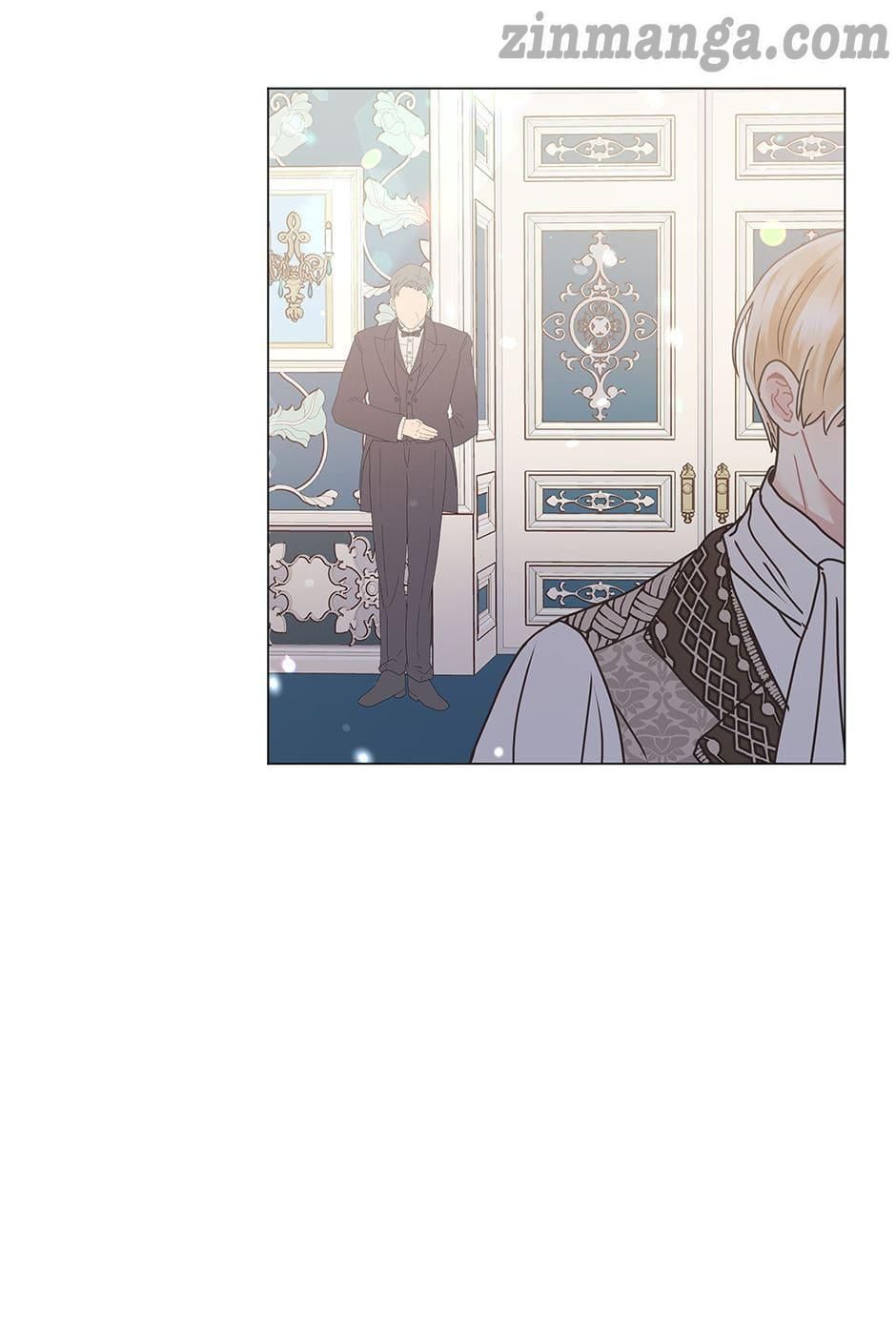 A Silent Garden - Chapter 47