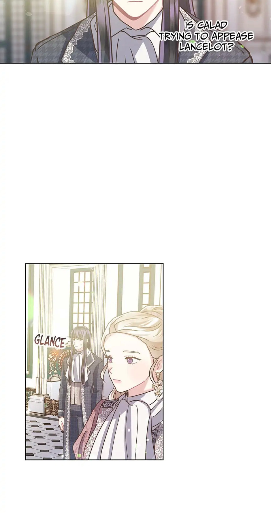 A Silent Garden - Chapter 44