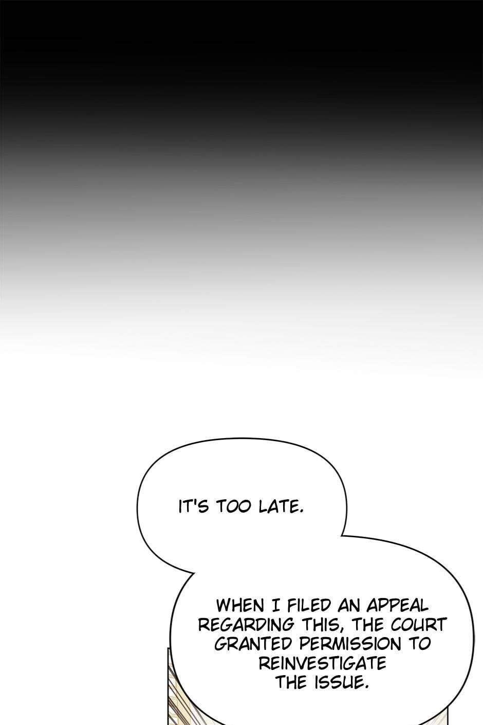 A Silent Garden - Chapter 34