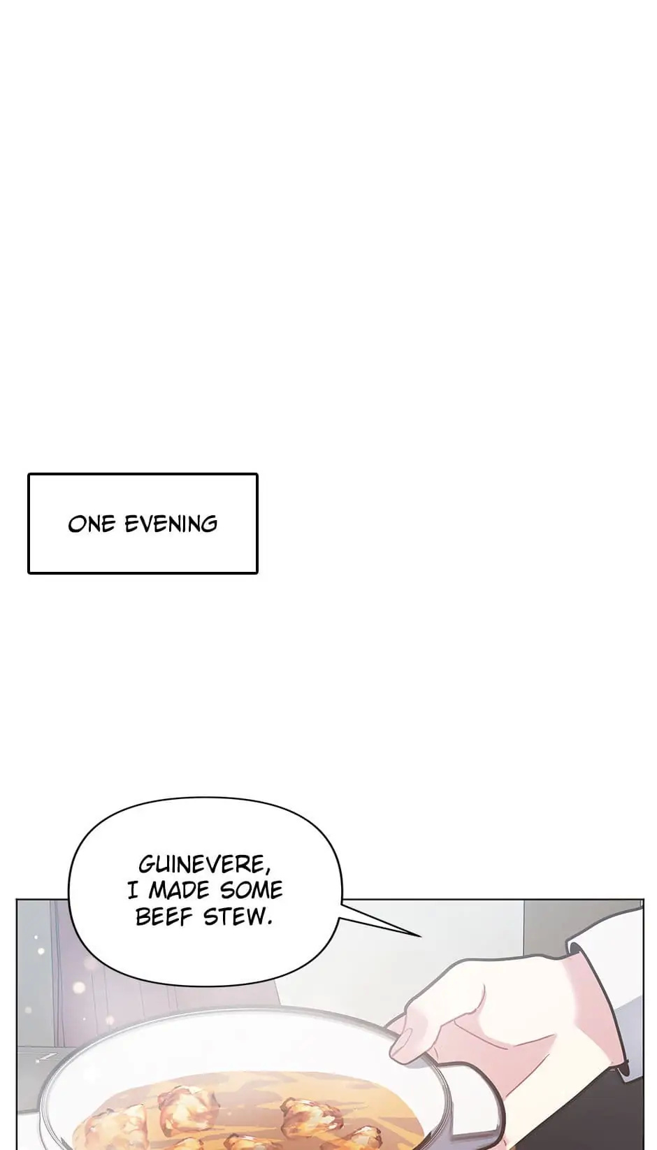 A Silent Garden - Chapter 60