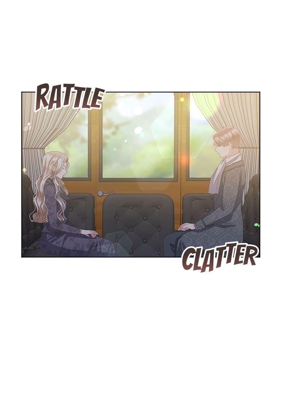 A Silent Garden - Chapter 36