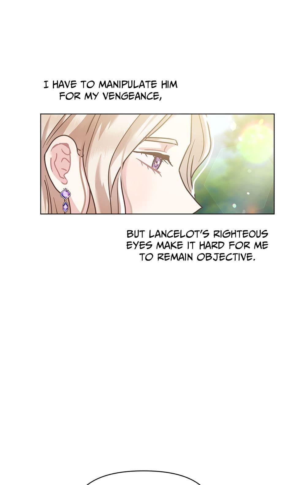 A Silent Garden - Chapter 36