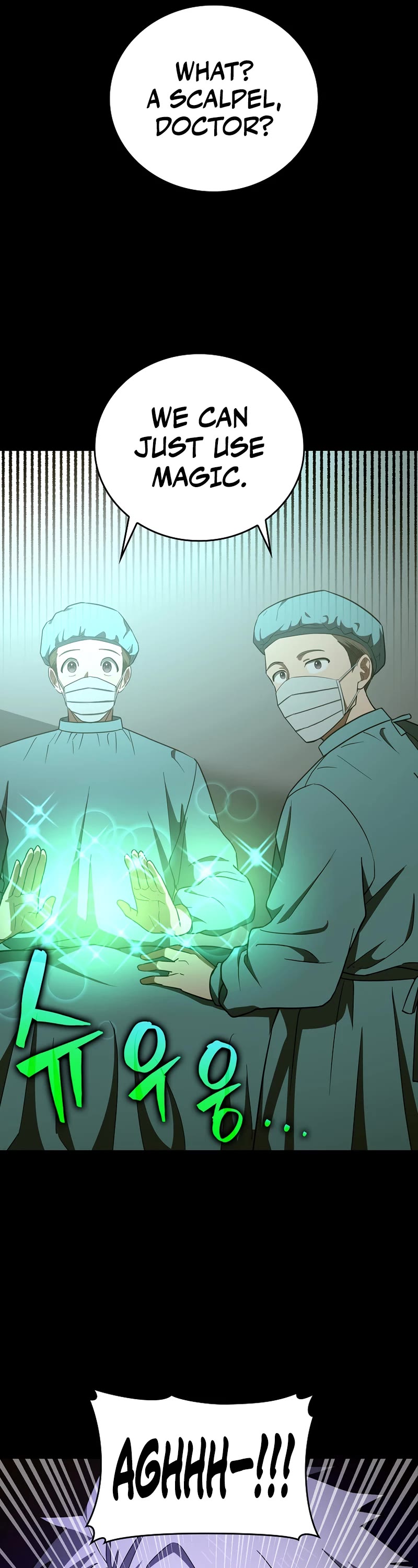 To Hell With Being A Saint, I’m A Doctor - Chapter 51