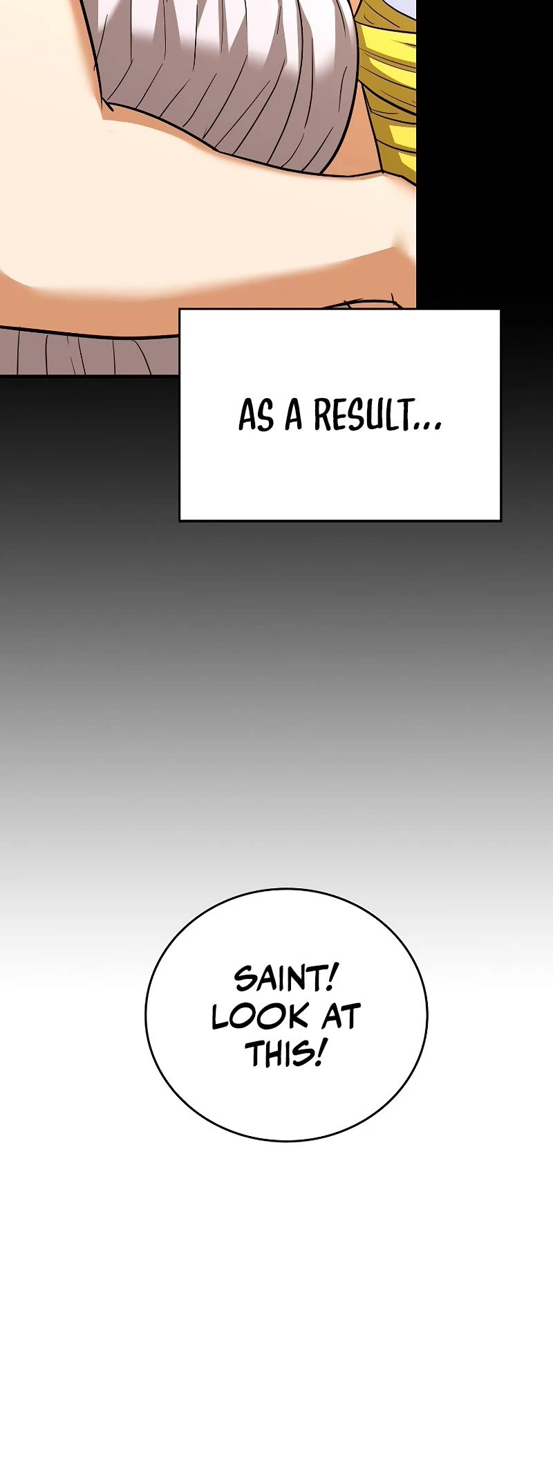 To Hell With Being A Saint, I’m A Doctor - Chapter 31