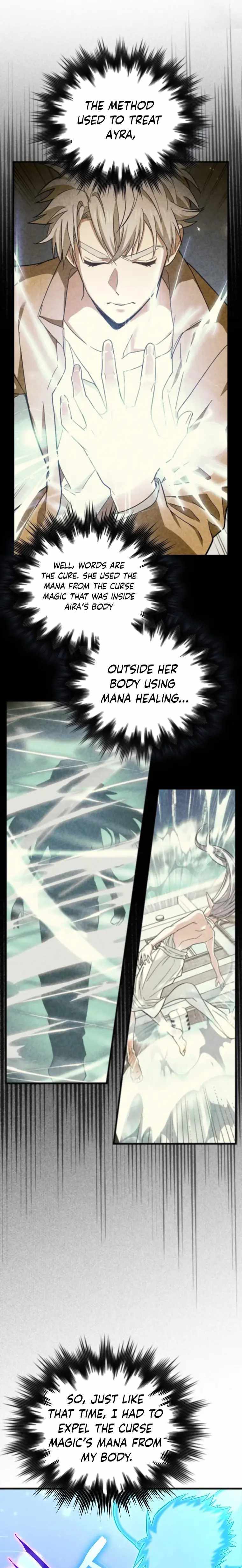 To Hell With Being A Saint, I’m A Doctor - Chapter 62