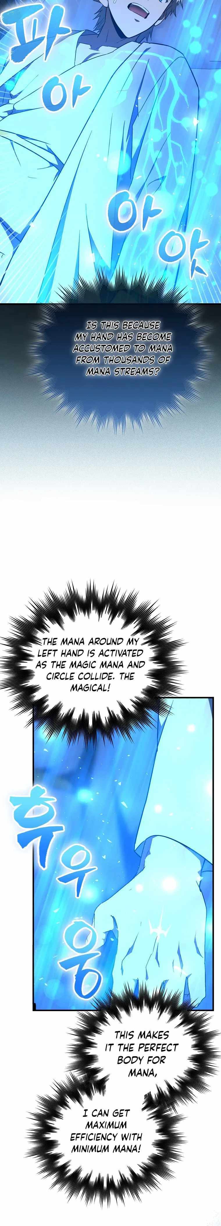 To Hell With Being A Saint, I’m A Doctor - Chapter 62