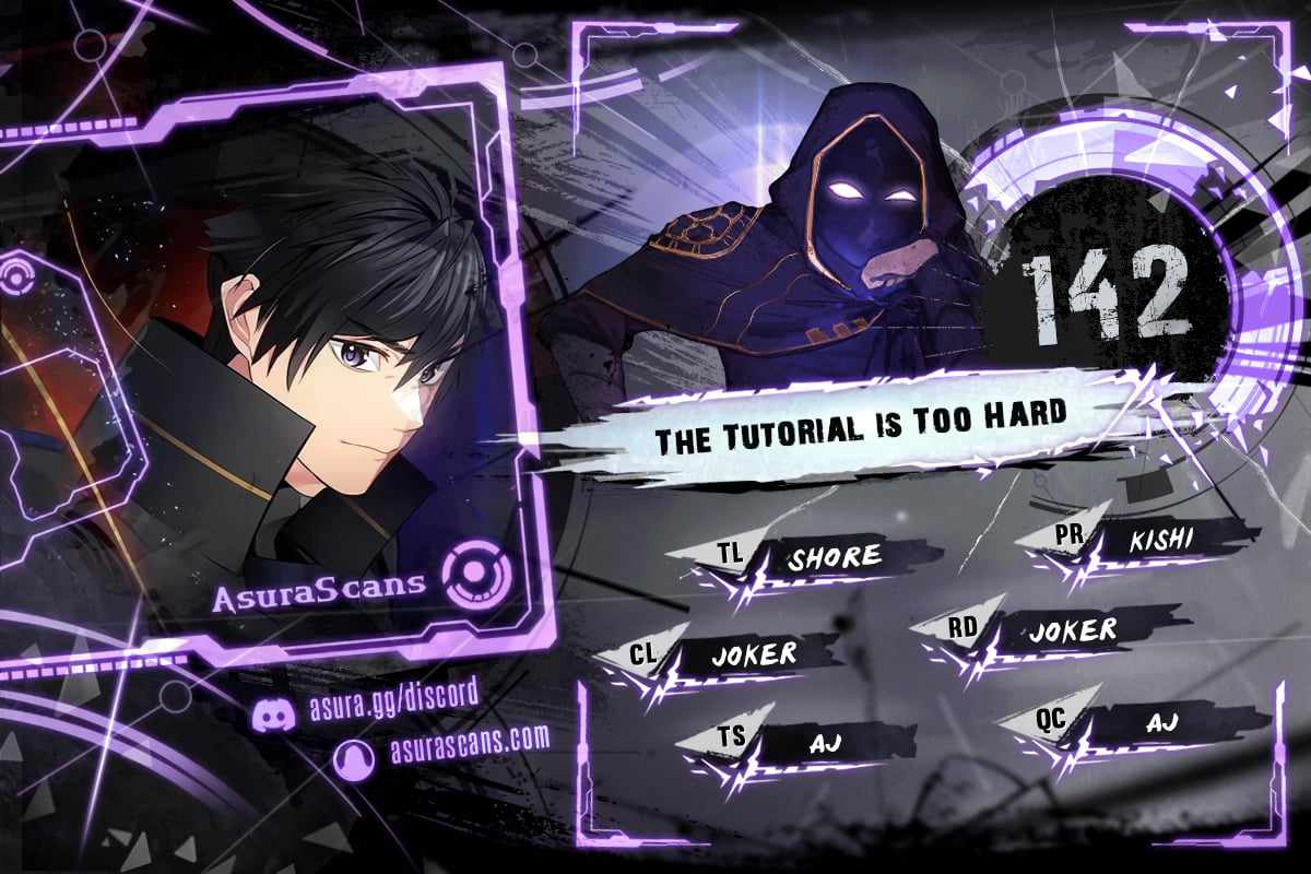 The Tutorial Is Too Hard - Chapter 142