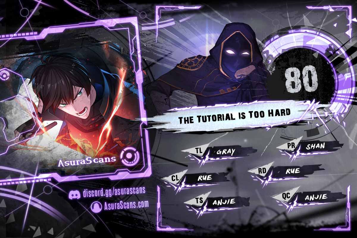 The Tutorial Is Too Hard - Chapter 80