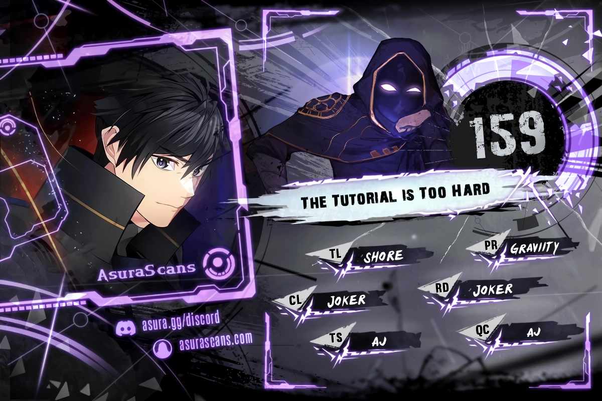 The Tutorial Is Too Hard - Chapter 159